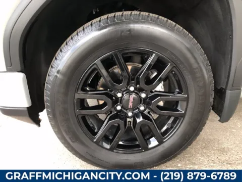 More photos of 2024 GMC Sierra 1500 Elevation at Graff Chevrolet GMC of Michigan City, IN