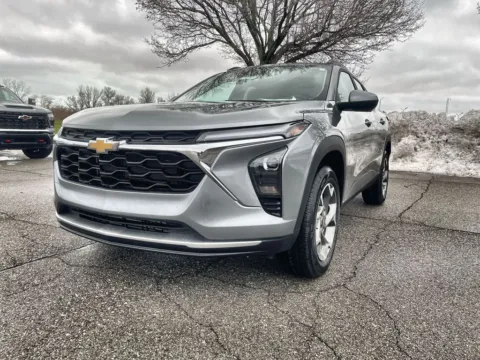 More photos of 2026 Chevrolet Trax LT at Graff Chevrolet of Chesterton, IN