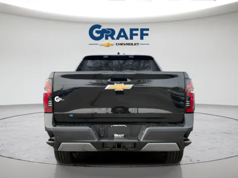 More photos of 2026 Chevrolet Silverado EV LT at Graff Chevrolet of Chesterton, IN