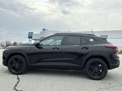 More photos of 2026 Chevrolet Trax ACTIV at Graff Chevrolet of Chesterton, IN
