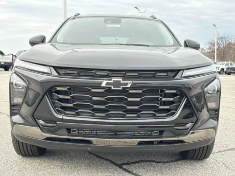 Another view of 2026 Chevrolet Trax ACTIV for sale in Burns Harbor, IN at Graff Chevrolet of Chesterton