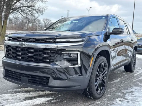 More photos of 2026 Chevrolet Traverse LT at Graff Chevrolet of Chesterton, IN
