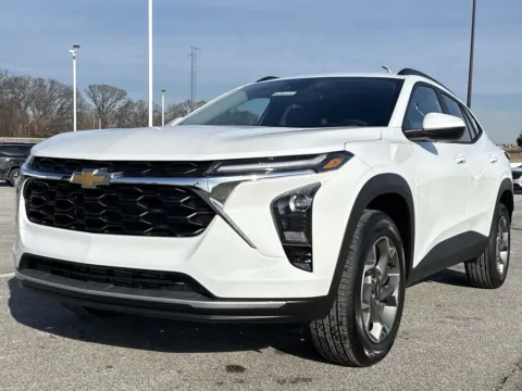 More photos of 2026 Chevrolet Trax LT at Graff Chevrolet of Chesterton, IN