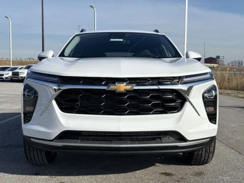 Another view of 2026 Chevrolet Trax LT for sale in Burns Harbor, IN at Graff Chevrolet of Chesterton