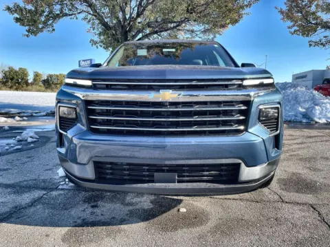 Another view of 2026 Chevrolet Traverse LT for sale in Burns Harbor, IN at Graff Chevrolet of Chesterton