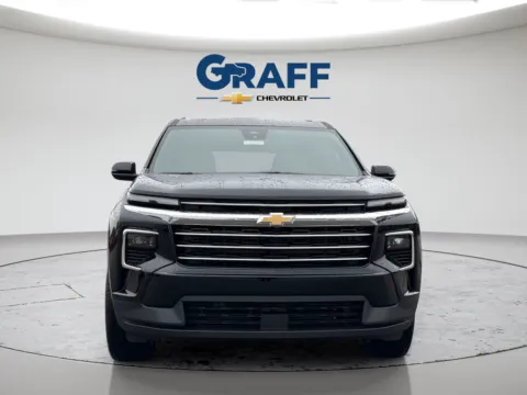 Another view of 2026 Chevrolet Traverse LT for sale in Burns Harbor, IN at Graff Chevrolet of Chesterton