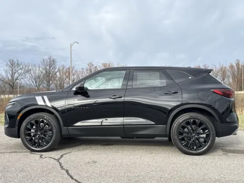 More photos of 2026 Chevrolet Blazer LT at Graff Chevrolet of Chesterton, IN