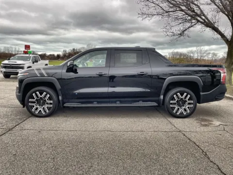 More photos of 2026 Chevrolet Silverado EV LT at Graff Chevrolet of Chesterton, IN