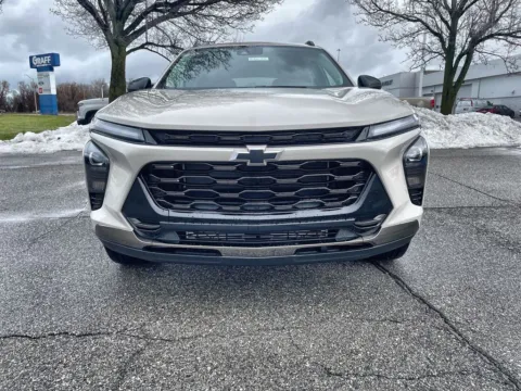 Another view of 2026 Chevrolet Trax ACTIV for sale in Burns Harbor, IN at Graff Chevrolet of Chesterton