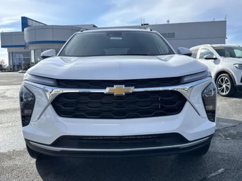 Another view of 2026 Chevrolet Trax LT for sale in Burns Harbor, IN at Graff Chevrolet of Chesterton