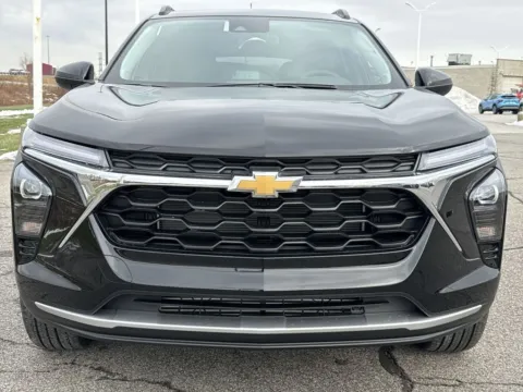 Another view of 2026 Chevrolet Trax LT for sale in Burns Harbor, IN at Graff Chevrolet of Chesterton