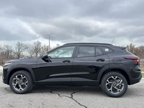 More photos of 2026 Chevrolet Trax LT at Graff Chevrolet of Chesterton, IN