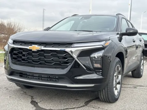 More photos of 2026 Chevrolet Trax LT at Graff Chevrolet of Chesterton, IN