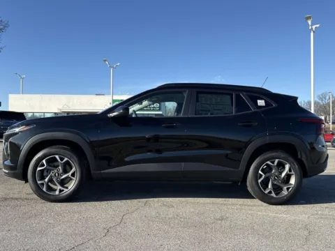 More photos of 2026 Chevrolet Trax LT at Graff Chevrolet of Chesterton, IN