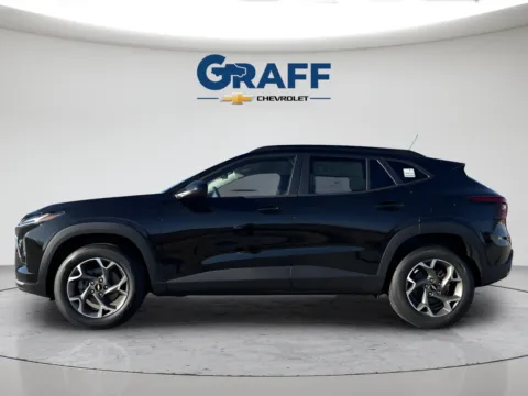 More photos of 2026 Chevrolet Trax LT at Graff Chevrolet of Chesterton, IN