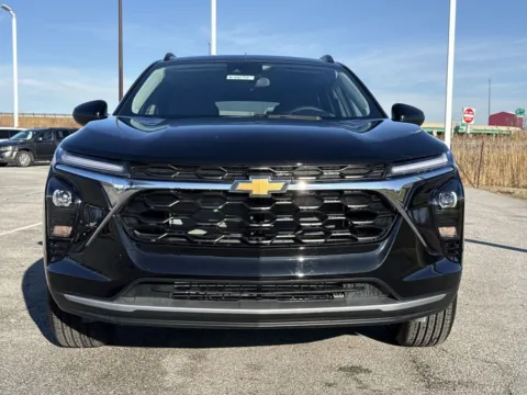 Another view of 2026 Chevrolet Trax LT for sale in Burns Harbor, IN at Graff Chevrolet of Chesterton