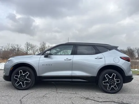 More photos of 2026 Chevrolet Blazer RS at Graff Chevrolet of Chesterton, IN