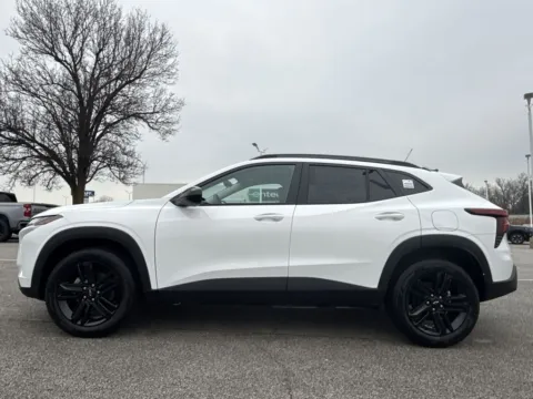 More photos of 2026 Chevrolet Trax ACTIV at Graff Chevrolet of Chesterton, IN