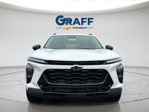 Another view of 2026 Chevrolet Trax ACTIV for sale in Burns Harbor, IN at Graff Chevrolet of Chesterton