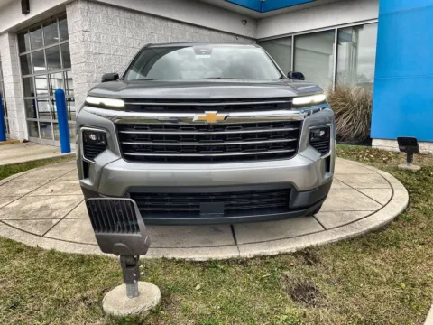 Another view of 2026 Chevrolet Traverse LT for sale in Burns Harbor, IN at Graff Chevrolet of Chesterton