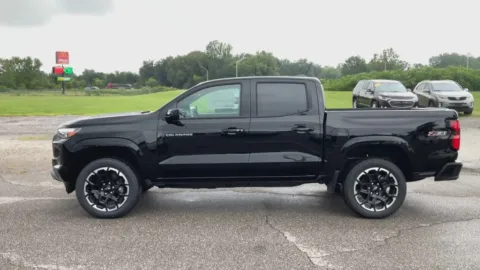 More photos of 2026 Chevrolet Colorado Z71 at Graff Chevrolet of Chesterton, IN