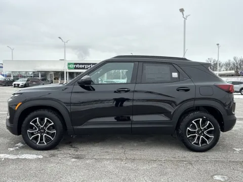 More photos of 2026 Chevrolet TrailBlazer ACTIV at Graff Chevrolet of Chesterton, IN