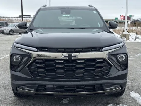 Another view of 2026 Chevrolet TrailBlazer ACTIV for sale in Burns Harbor, IN at Graff Chevrolet of Chesterton