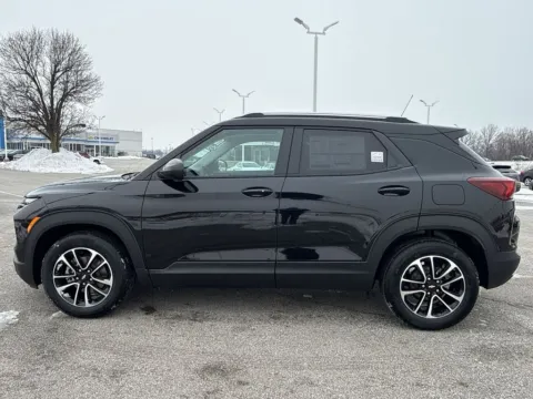 More photos of 2026 Chevrolet TrailBlazer LT at Graff Chevrolet of Chesterton, IN