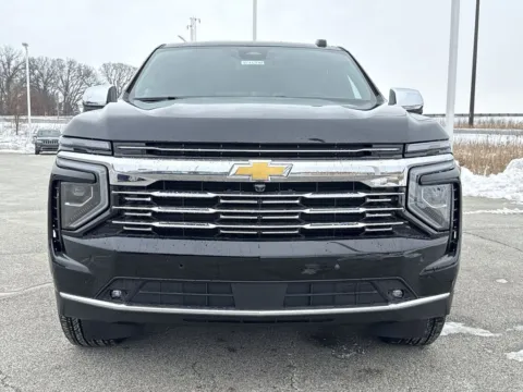 Another view of 2026 Chevrolet Tahoe Premier for sale in Burns Harbor, IN at Graff Chevrolet of Chesterton