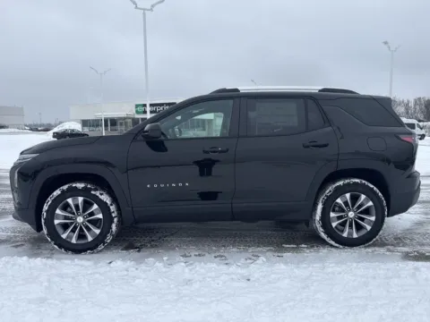 More photos of 2026 Chevrolet Equinox LT at Graff Chevrolet of Chesterton, IN