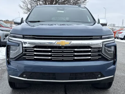 Another view of 2026 Chevrolet Tahoe Premier for sale in Burns Harbor, IN at Graff Chevrolet of Chesterton