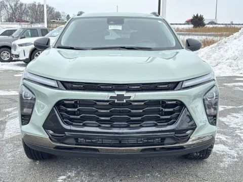 Another view of 2026 Chevrolet Trax ACTIV for sale in Burns Harbor, IN at Graff Chevrolet of Chesterton