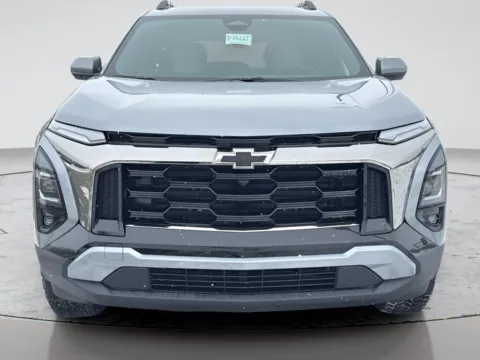 Another view of 2026 Chevrolet Equinox ACTIV for sale in Burns Harbor, IN at Graff Chevrolet of Chesterton