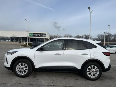 More photos of 2025 Ford Escape Active at Graff Chevrolet of Chesterton, IN