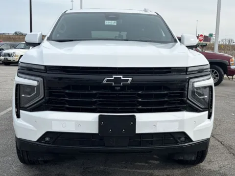 Another view of 2026 Chevrolet Tahoe RST for sale in Burns Harbor, IN at Graff Chevrolet of Chesterton