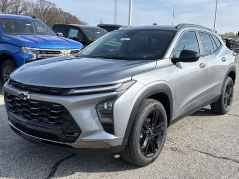 More photos of 2026 Chevrolet Trax ACTIV at Graff Chevrolet of Chesterton, IN