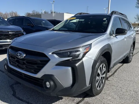 More photos of 2025 Subaru Outback Premium at Graff Chevrolet of Chesterton, IN