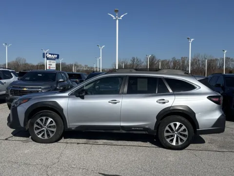 More photos of 2025 Subaru Outback Premium at Graff Chevrolet of Chesterton, IN