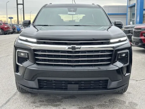 Another view of 2026 Chevrolet Traverse LT for sale in Burns Harbor, IN at Graff Chevrolet of Chesterton
