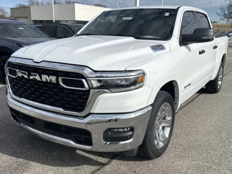 More photos of 2025 Ram 1500 Big Horn/Lone Star at Graff Chevrolet of Chesterton, IN