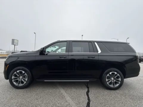 More photos of 2026 Chevrolet Suburban LT at Graff Chevrolet of Chesterton, IN
