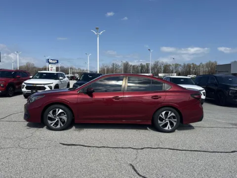 More photos of 2023 Subaru Legacy Premium at Graff Chevrolet of Chesterton, IN