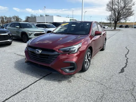 More photos of 2023 Subaru Legacy Premium at Graff Chevrolet of Chesterton, IN
