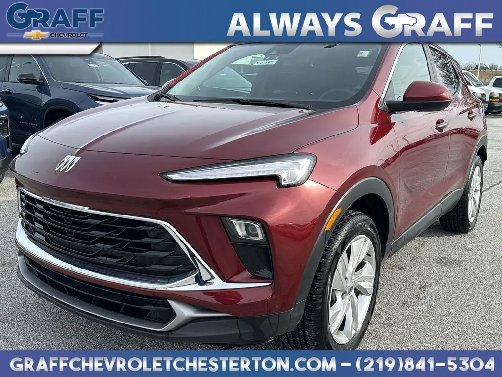 2024 Buick Encore GX Preferred for sale in Burns Harbor, IN