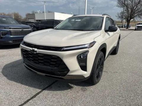 More photos of 2026 Chevrolet Trax ACTIV at Graff Chevrolet of Chesterton, IN