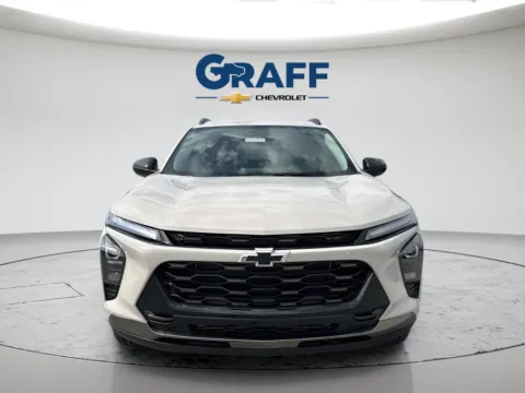 Another view of 2026 Chevrolet Trax ACTIV for sale in Burns Harbor, IN at Graff Chevrolet of Chesterton