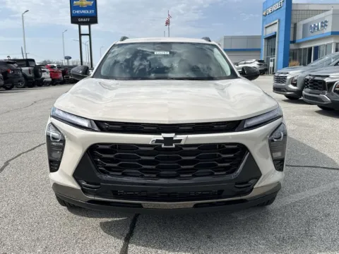 Another view of 2026 Chevrolet Trax ACTIV for sale in Burns Harbor, IN at Graff Chevrolet of Chesterton