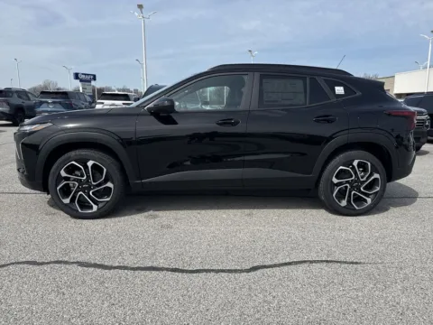 More photos of 2026 Chevrolet Trax 2RS at Graff Chevrolet of Chesterton, IN