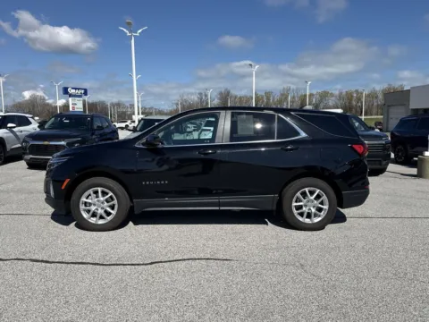 More photos of 2024 Chevrolet Equinox LT at Graff Chevrolet of Chesterton, IN