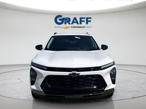 Another view of 2026 Chevrolet Trax ACTIV for sale in Burns Harbor, IN at Graff Chevrolet of Chesterton